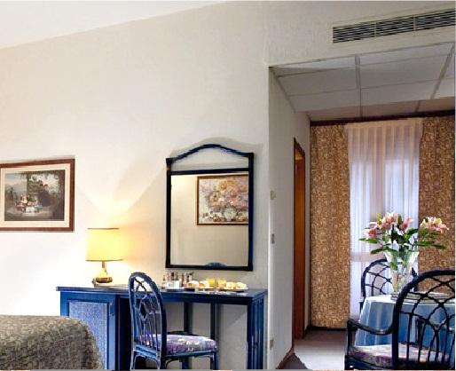 Hotel Terme Bologna Abano Terme Exterior photo